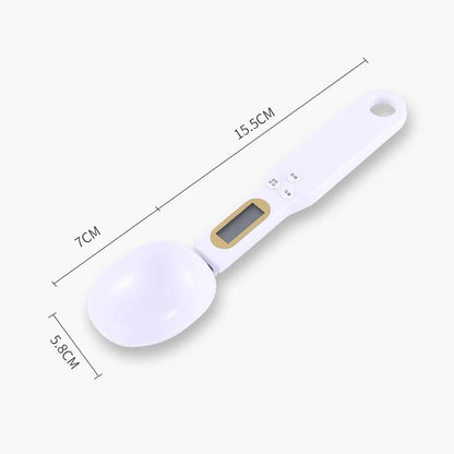 Mini Spoon Scale